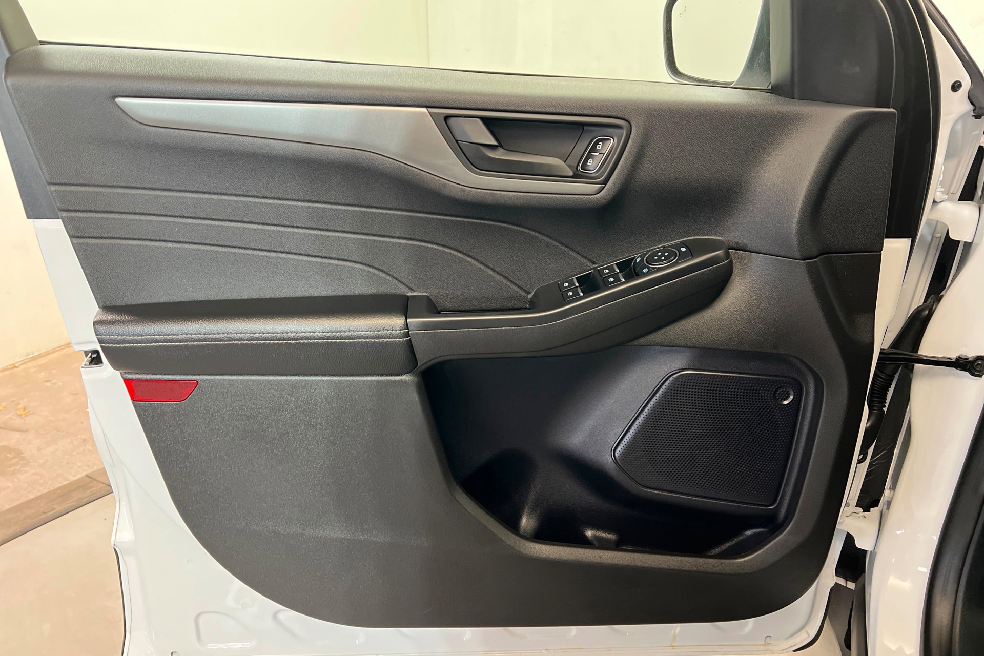 Used 2024 White Ford Active image 15