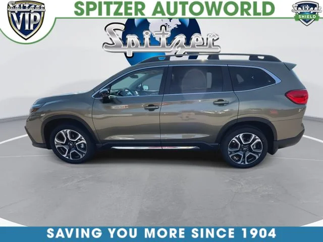 2026 Subaru Ascent Limited - Photo 6