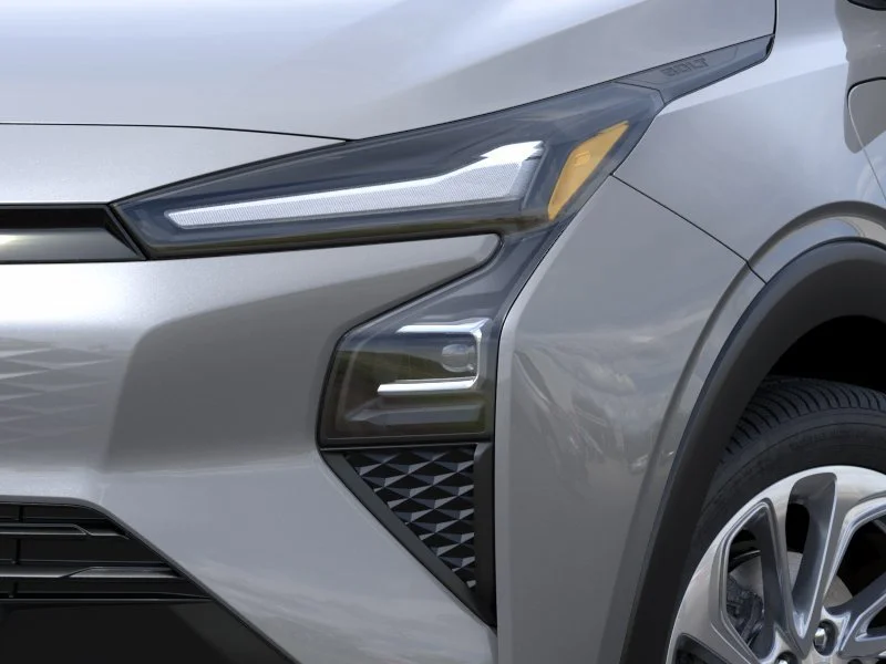2027 Chevrolet Bolt LT - Photo 10