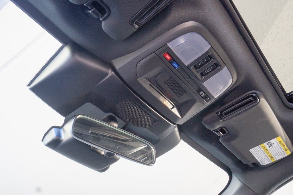 2026 Subaru Crosstrek Wilderness - Photo 14