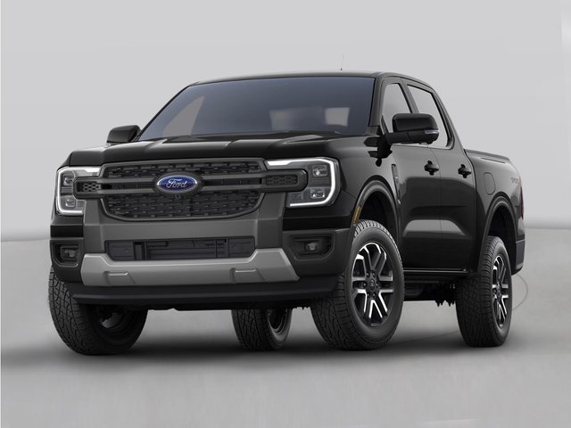 2026 Ford Ranger Raptor®