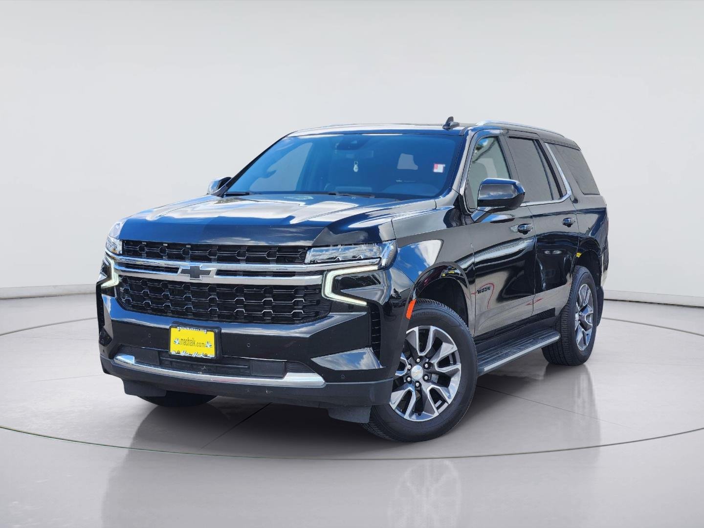 2023 Chevrolet Tahoe