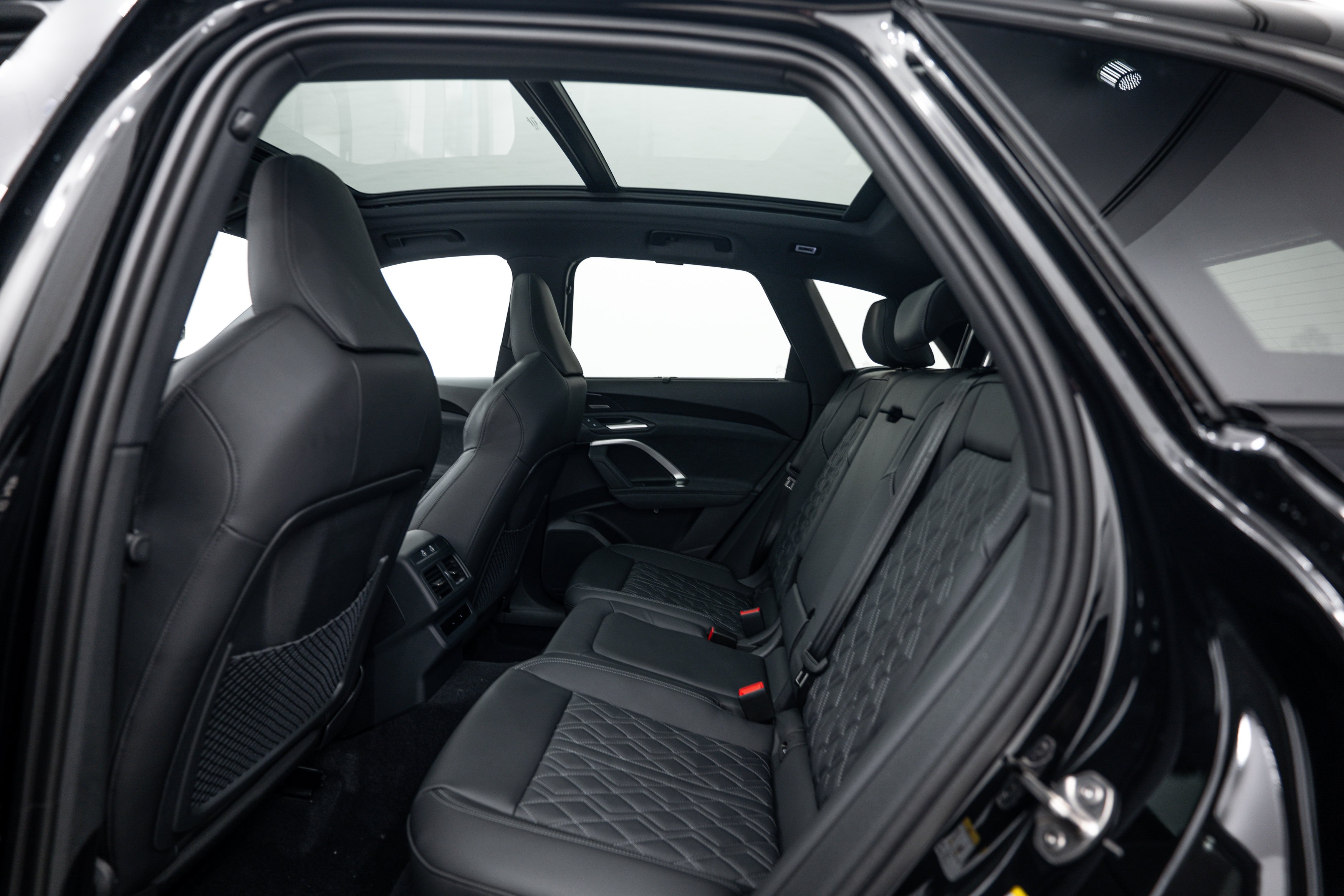 New 2026 Black Audi Premium Plus image 20