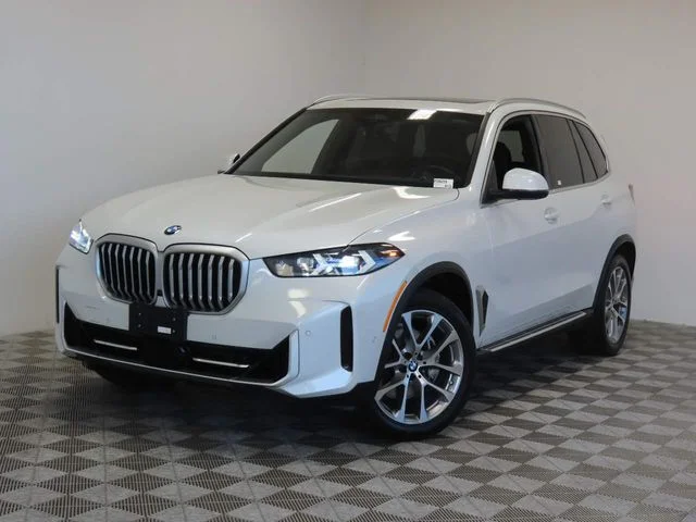 2024 BMW X5