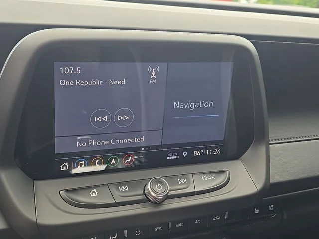 Used 2019 Red Chevrolet SS image 22