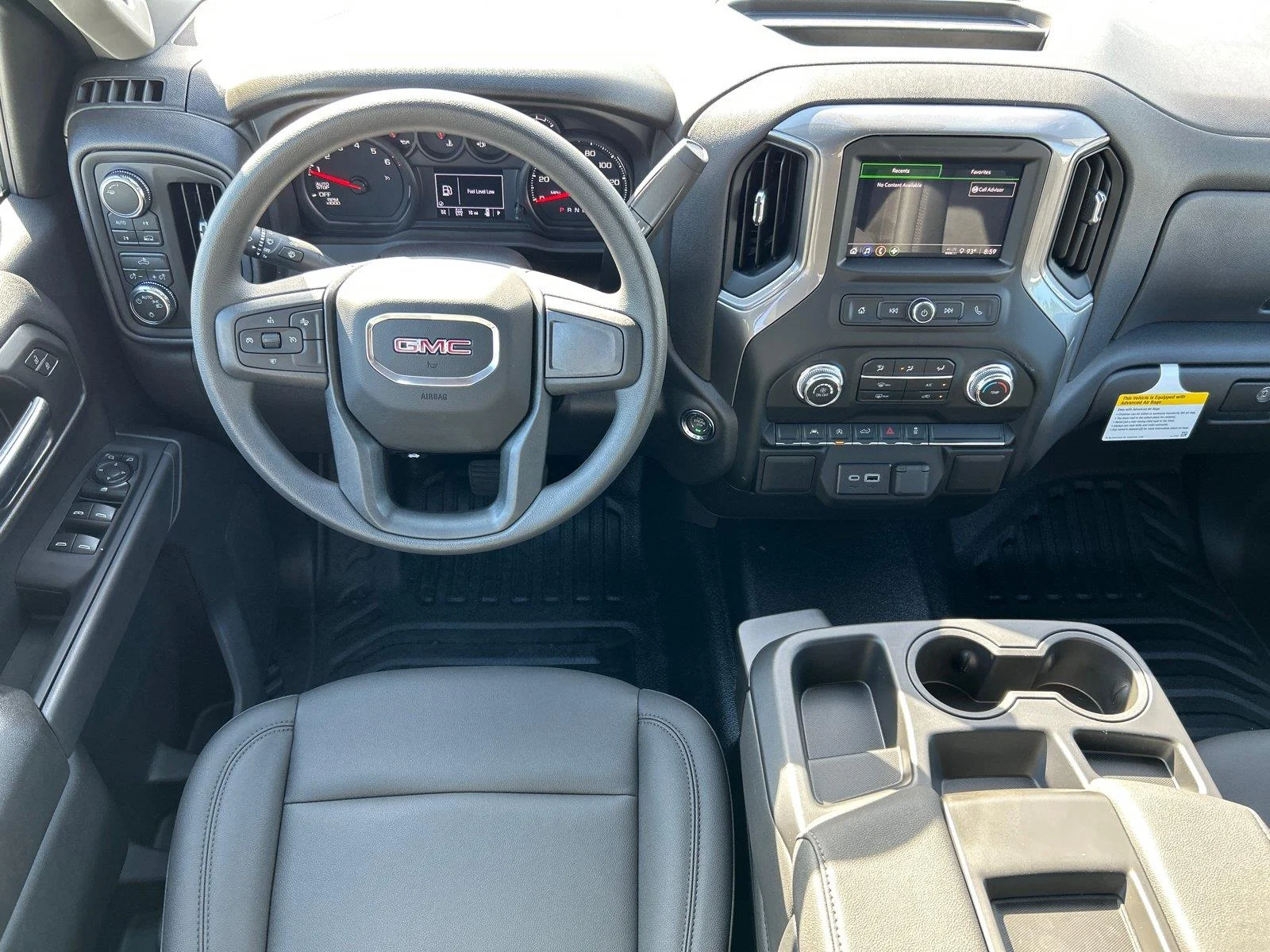 New 2026 Summit White GMC Pro image 31