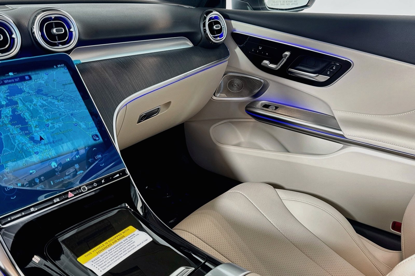 New 2027 Polar White Mercedes-Benz CLE 300 image 21
