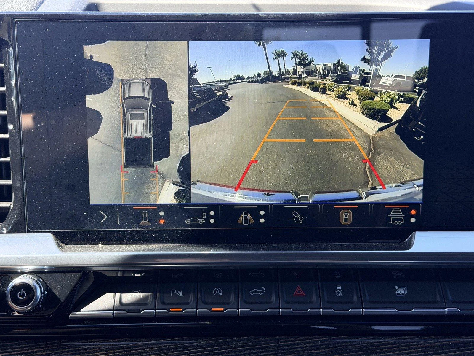 New 2026 Summit White GMC Elevation image 21