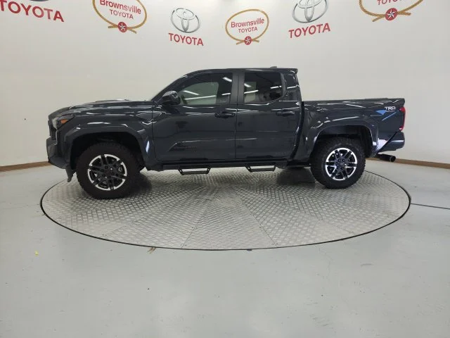 Used 2025  Toyota TRD Sport image 5