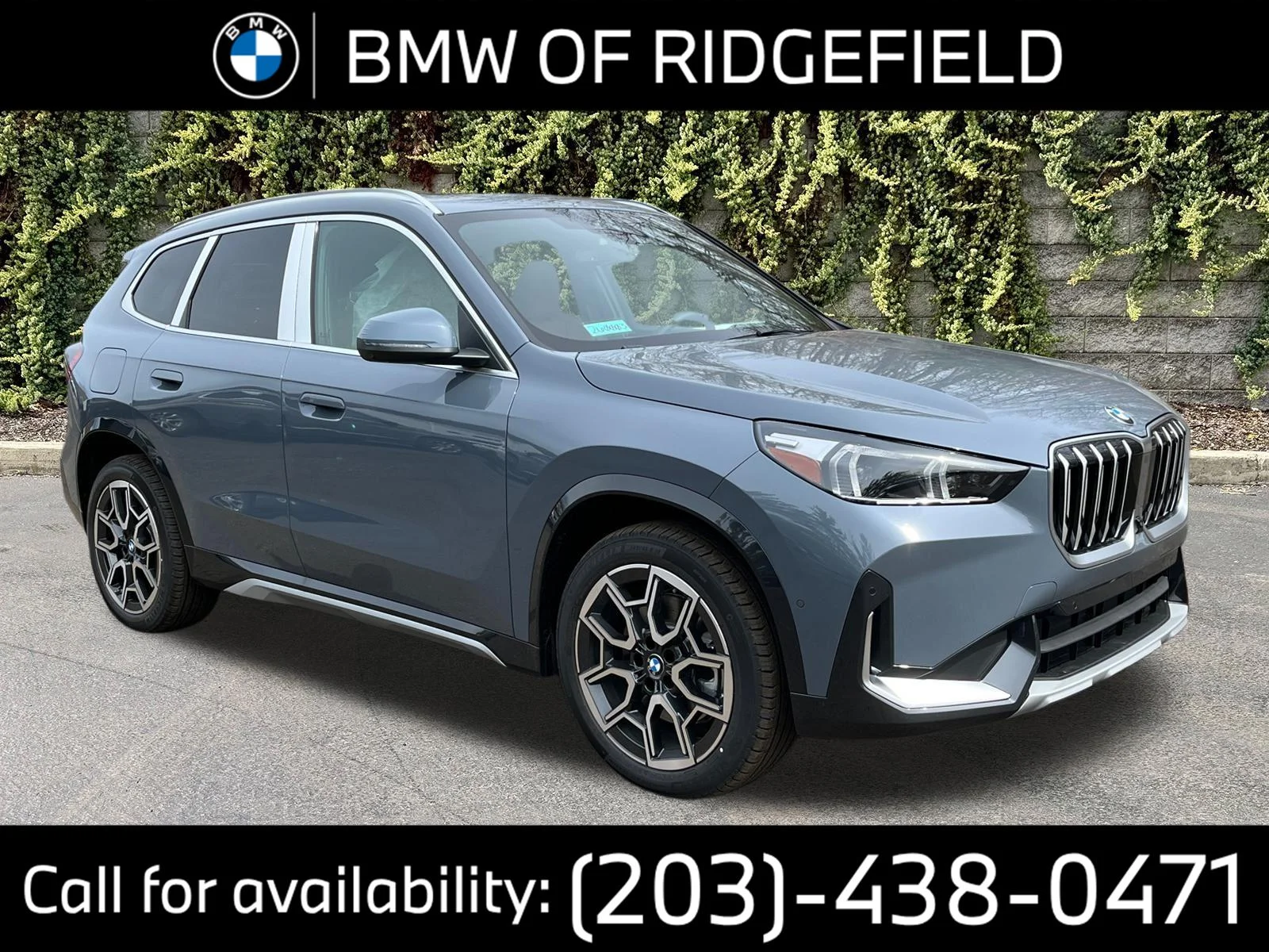 2026 BMW X1