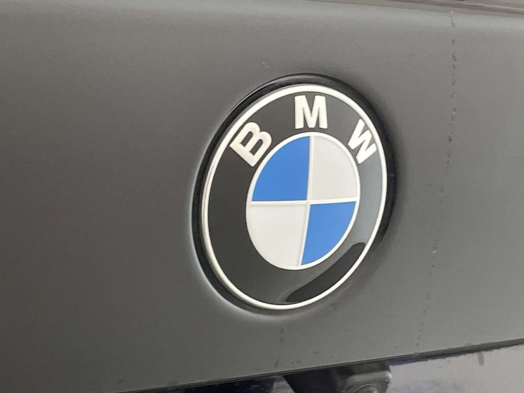 Certified Used 2026 Black BMW xDrive40i image 12