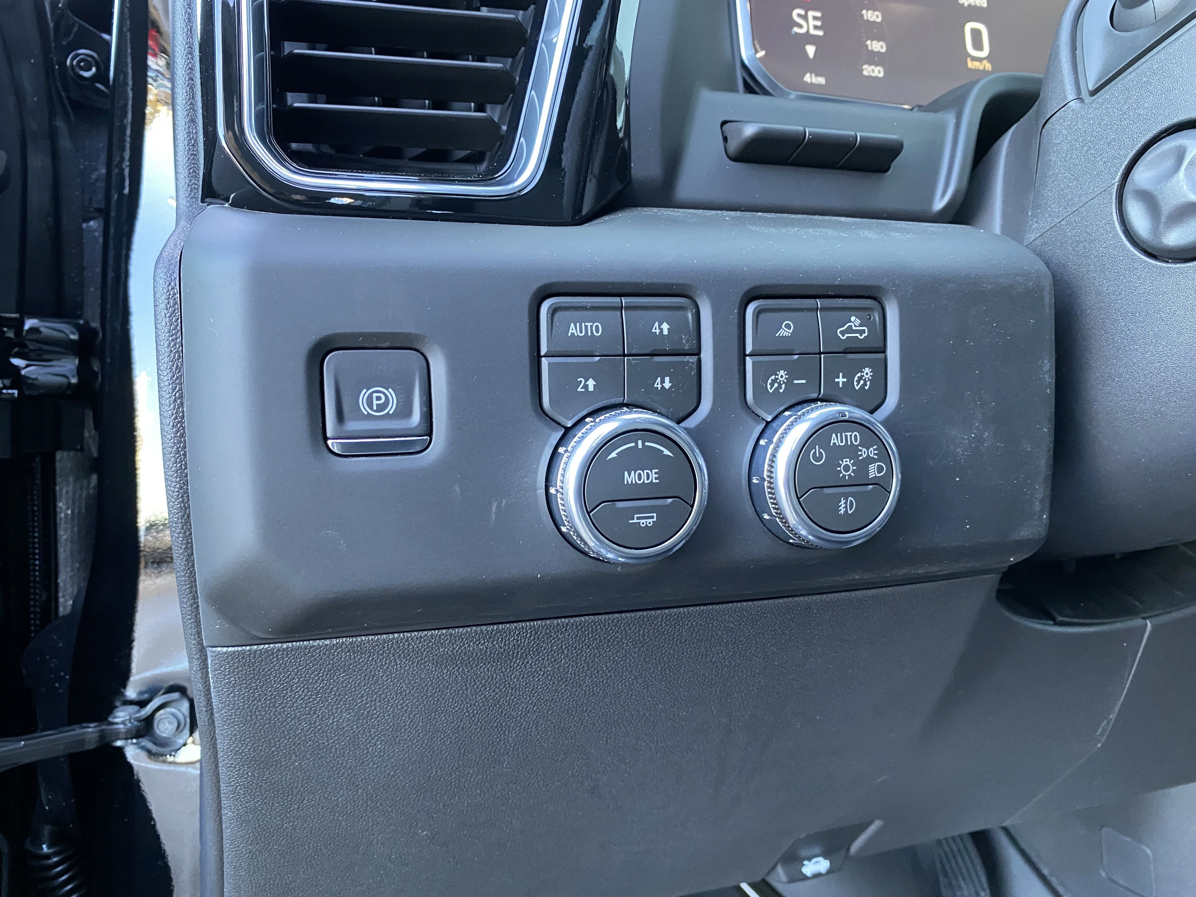 New 2026 ONYX BLACK GMC Denali image 27