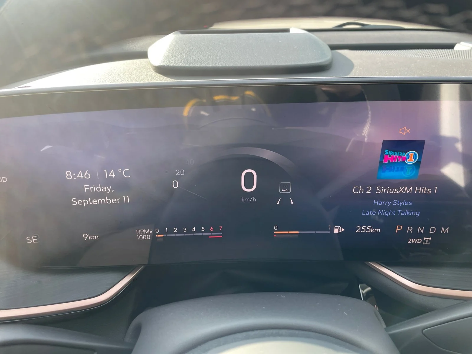 New 2026 Summit White Buick Sport Touring AWD image 22