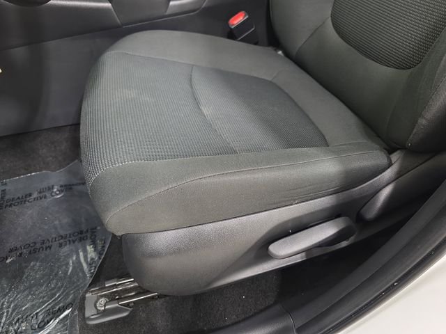Certified Used 2024 White Toyota LE image 26