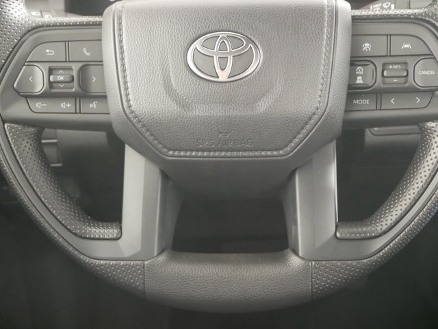 New 2026 Ice Cap Toyota SR5 image 20