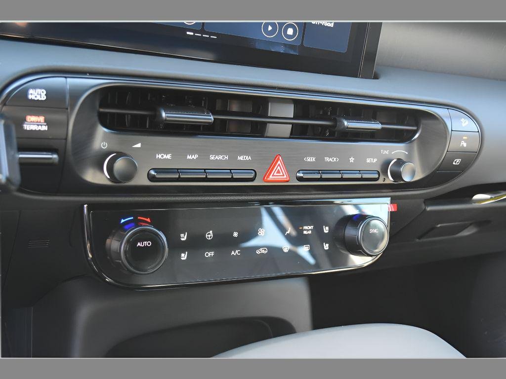 New 2026 Creamy White Pearl Hyundai XRT Pro image 23