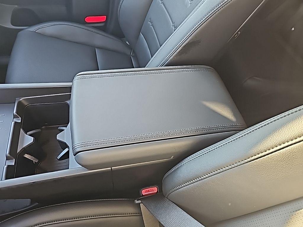 New 2026 White Hyundai Limited AWD image 23