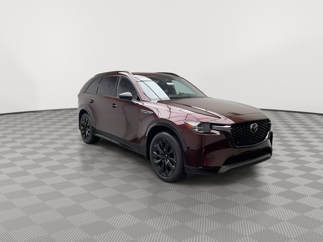 New 2026 Artisan Red Premium Mazda S Premium Sport image 36