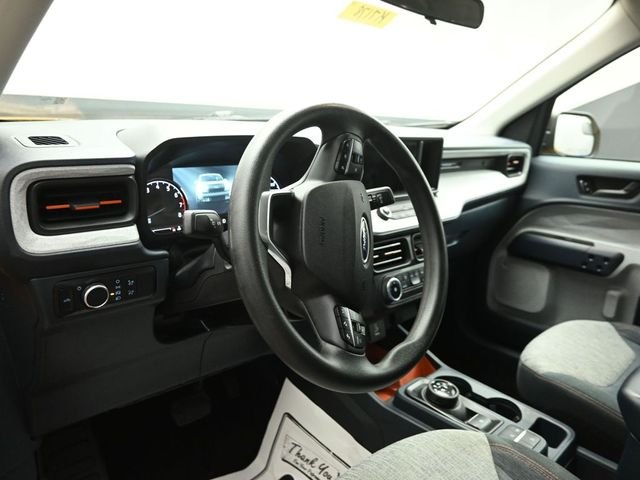 2022 FORD MAVERICK - Image 10