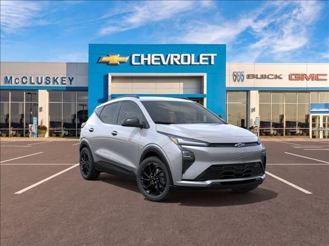 2027 Chevrolet Bolt EV RS Auto's photo