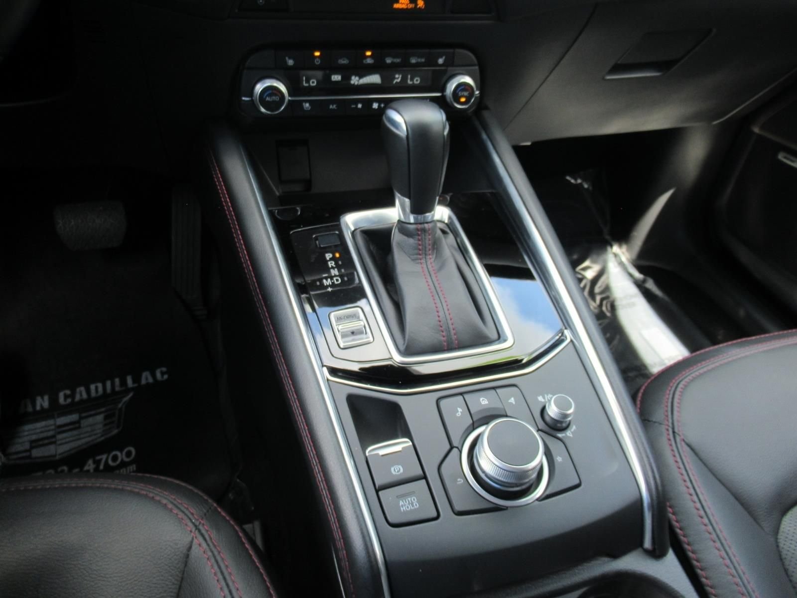 Used 2022 Gray Mazda 2.5 Turbo image 31
