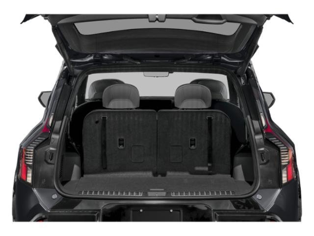 New 2027 Ebony Black Kia GT-Line image 13