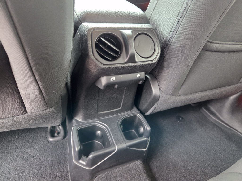 2020 Jeep Gladiator Sport S - Photo 9