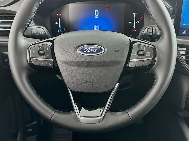New 2026 Ford Escape Active