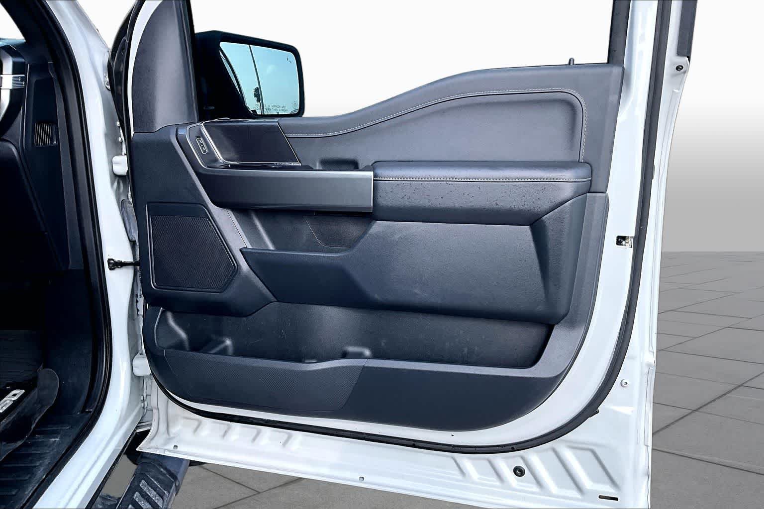 2023 Ford F-150 XLT - Photo 23