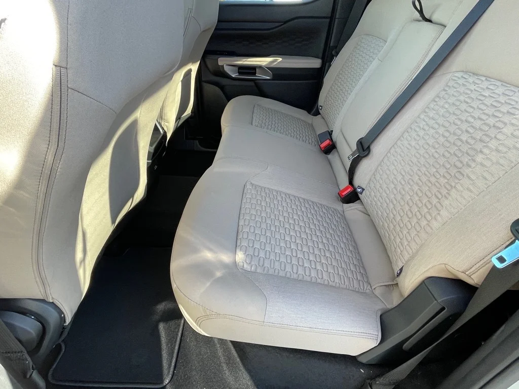 2025 Ford Ranger XLT - Photo 6