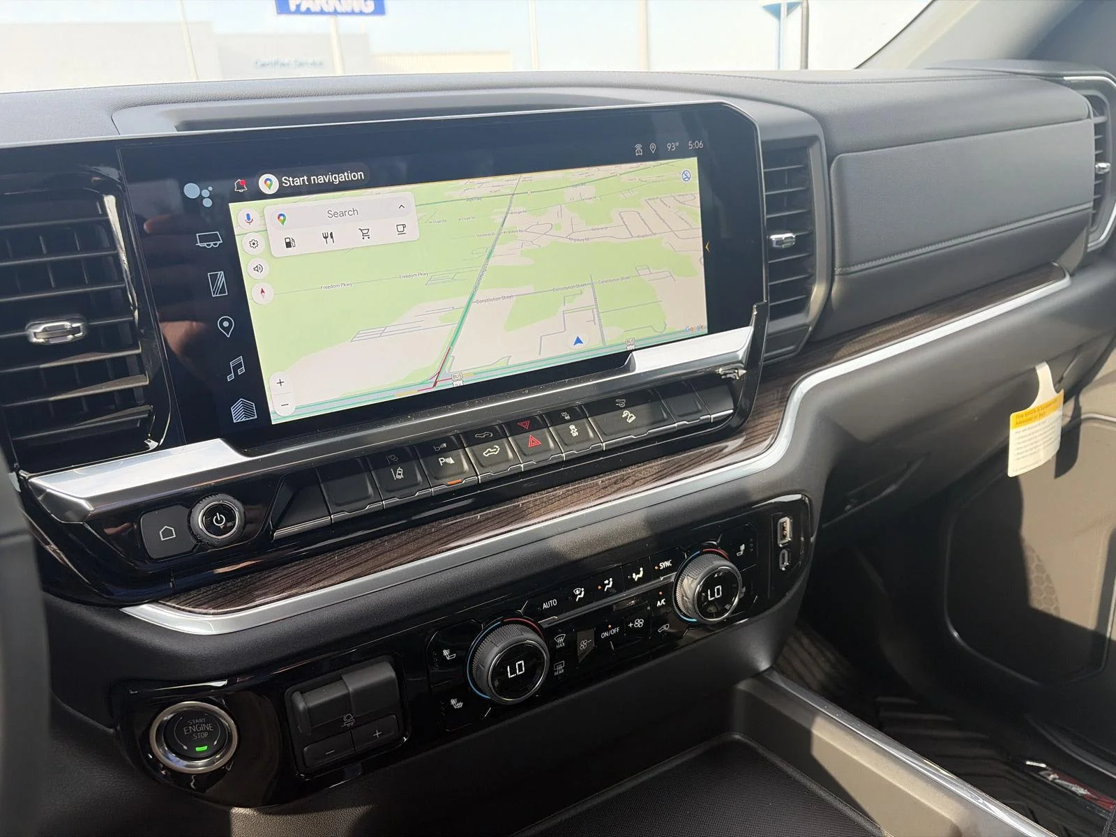 New 2026 Cypress Gray Chevrolet LT image 33