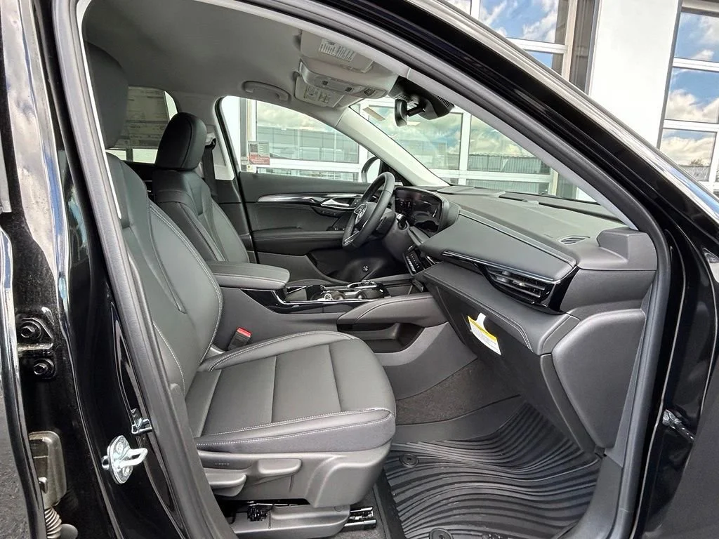 2026 Buick Envision Preferred - Photo 41