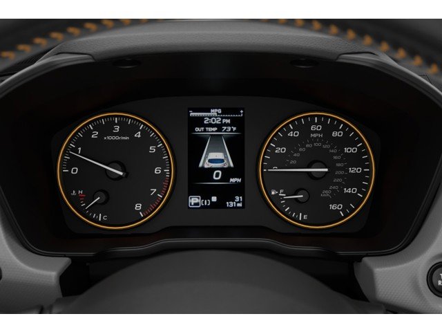 New 2027 CRYSTAL BLACK SILICA Subaru  image 18