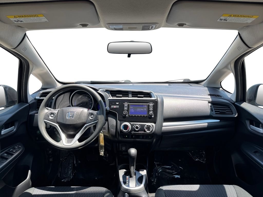 Used 2019 Modern Steel Metallic Honda LX image 12