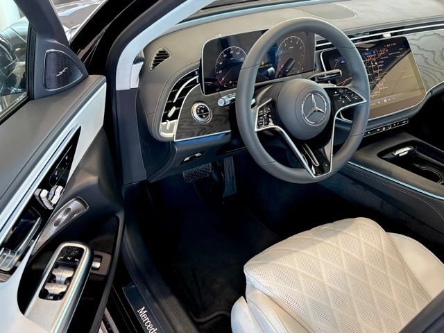 New 2026 Black Mercedes-Benz E 350 image 44