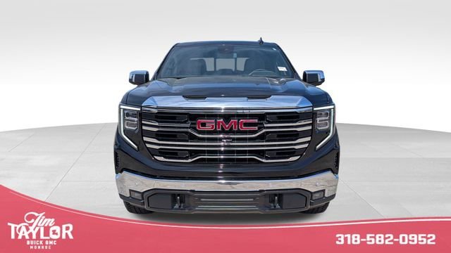 2026 GMC Sierra 1500 SLT - Photo 3