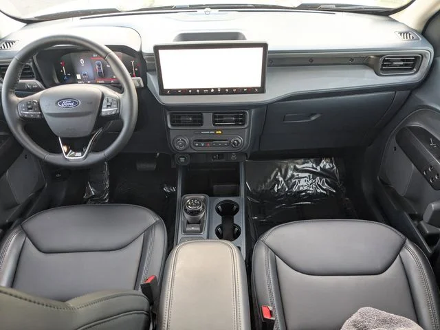 2026 Ford Maverick Lariat - Photo 13
