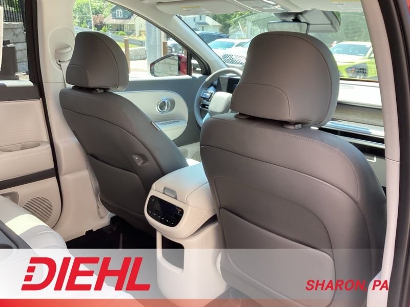2026 Hyundai IONIQ 9 SEL - Photo 19