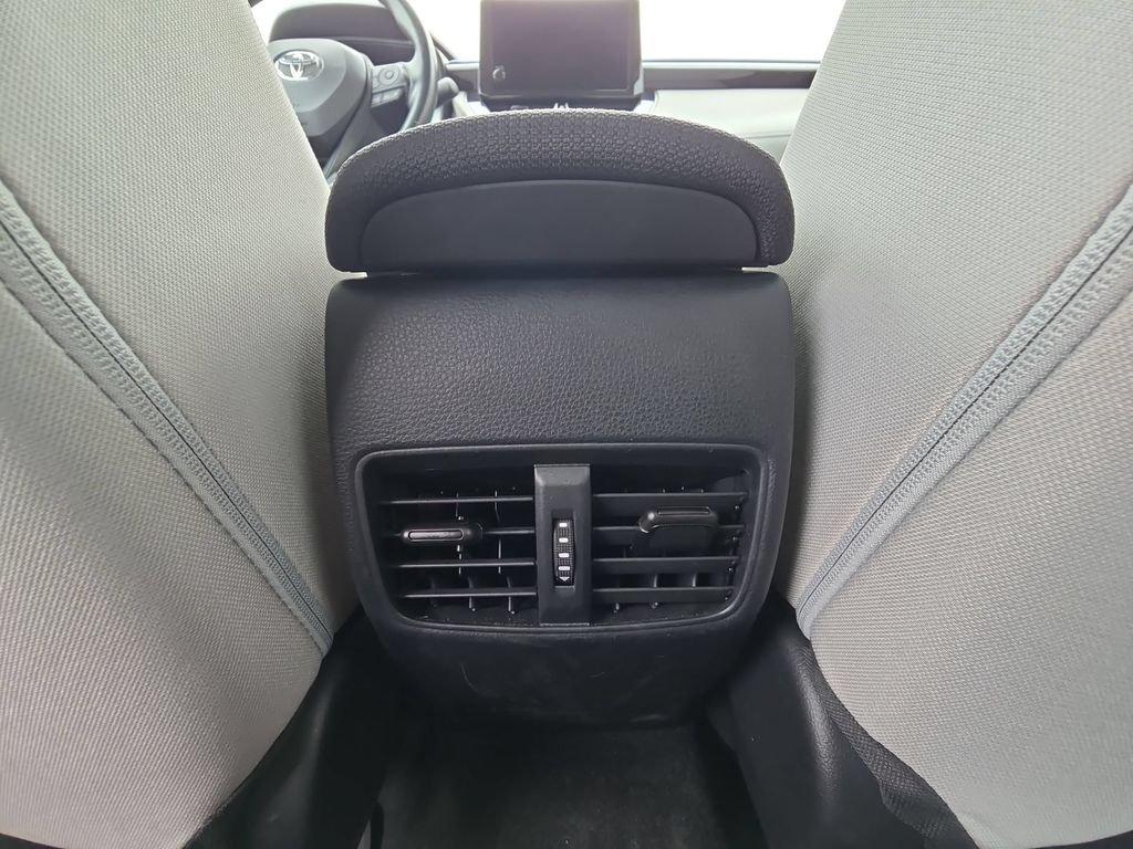 Used 2023 Black Toyota L image 33