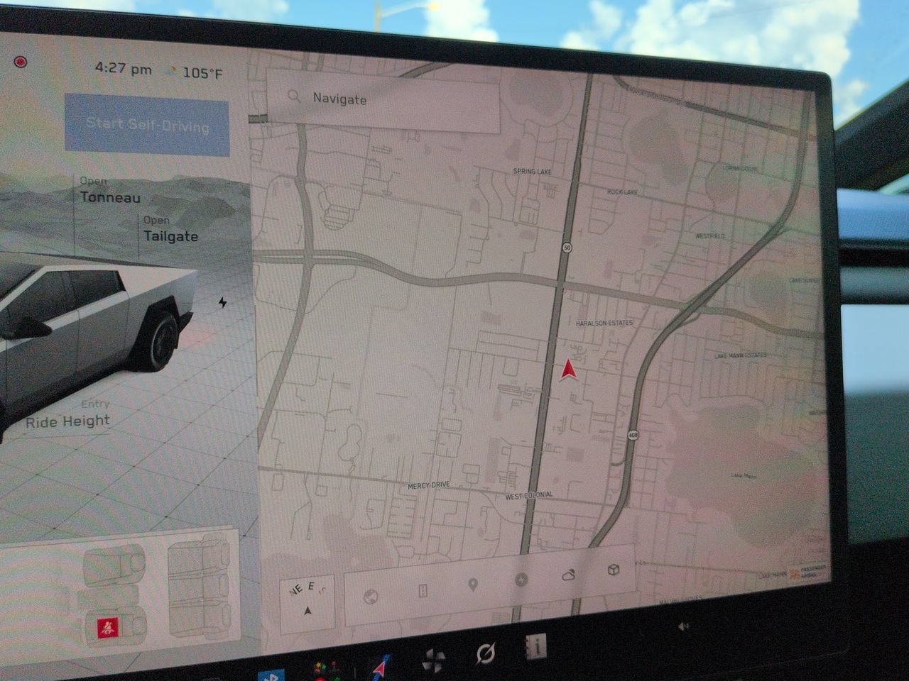 Used 2024 Stainless Steel Tesla Base image 21