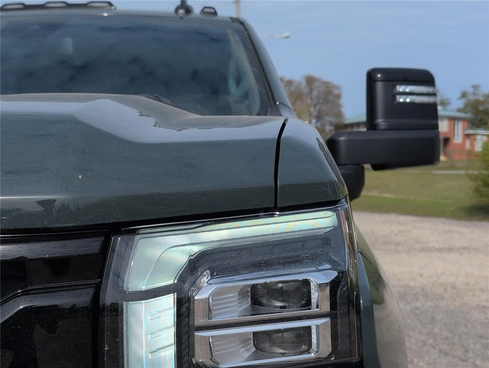 2026 Chevrolet Silverado 2500 HD LT - Photo 12