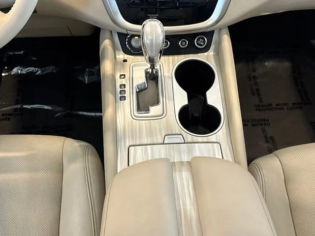 Used 2017 Blue Nissan Platinum image 36