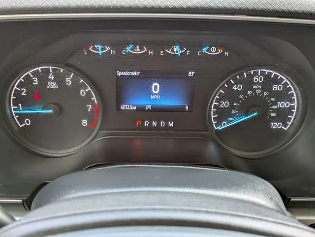 Certified Used 2023 Oxford White Ford XL image 24