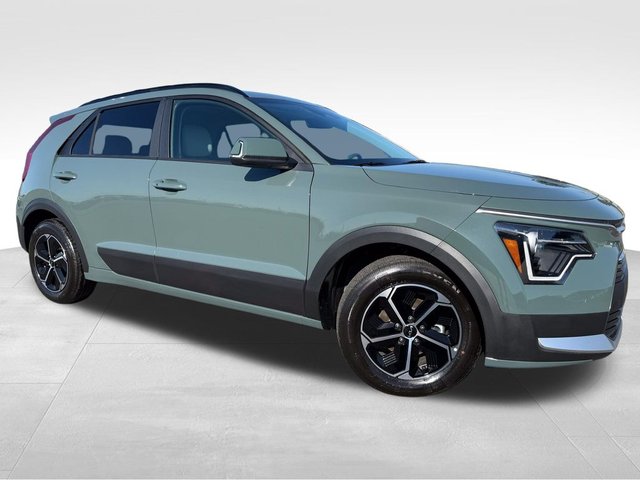 2026 Kia Niro EX