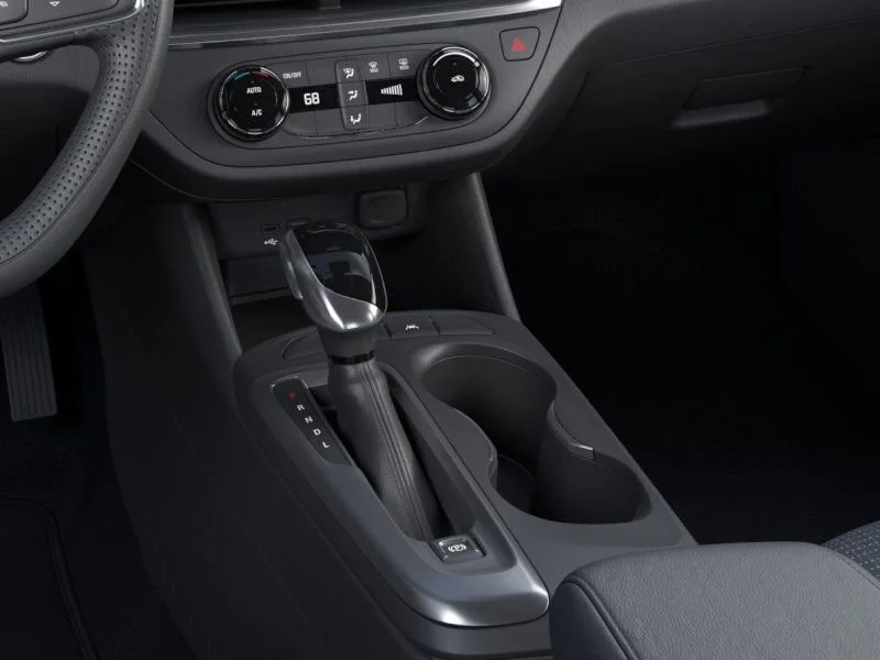 2026 Buick Envista Preferred - Photo 30