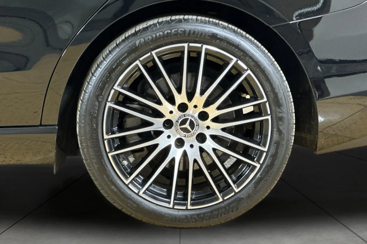 Certified Used 2024 Black Mercedes-Benz C 300 image 24