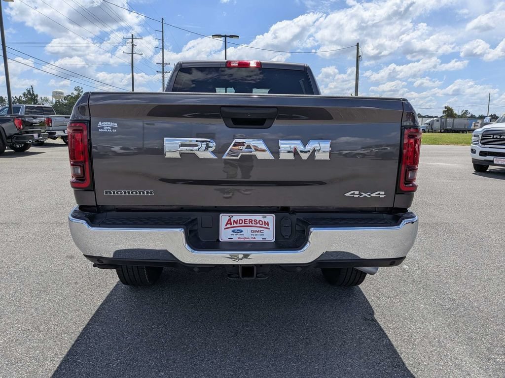 Used 2026 Gray Ram Big Horn image 6