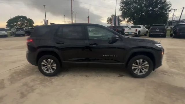 2026 Chevrolet Equinox LT - Photo 9