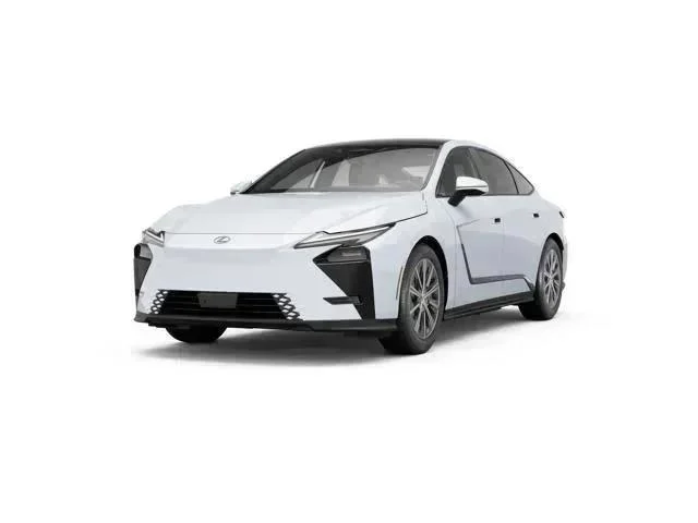 2026 Lexus ES BEV 350e Premium - Photo 43