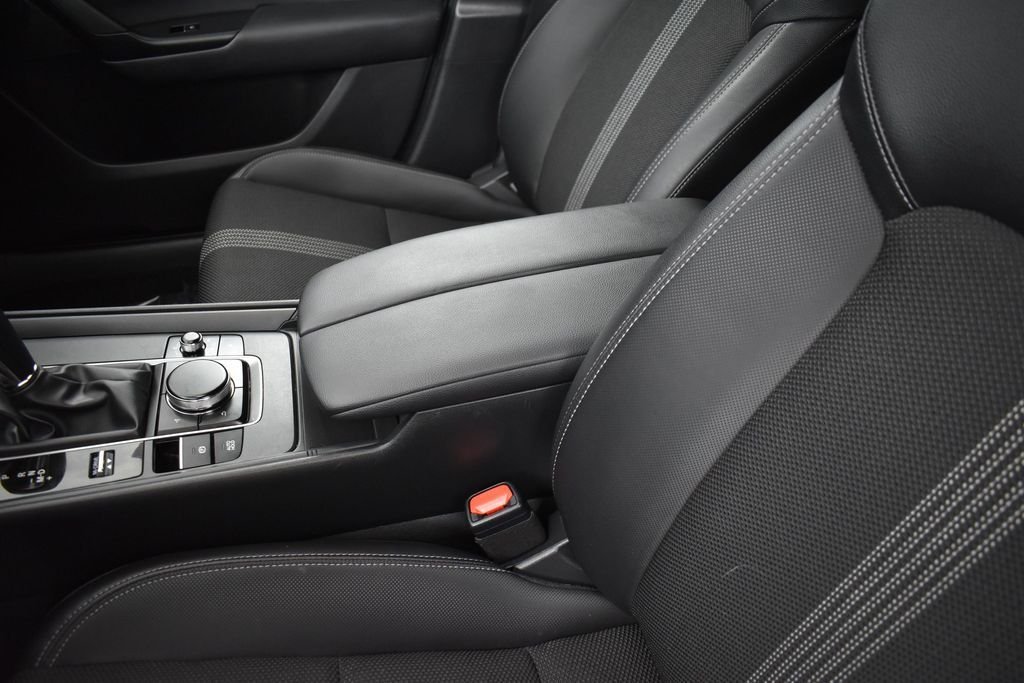 Used 2025 Gray Mazda 2.5 S Premium Package image 10